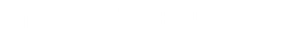 SMART eco VENTANAS